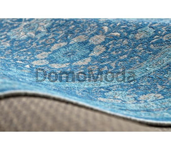 Вовняний килим ANTIGUA 518 74 JW500 OSTA Купити в інтернет магазині ДомоМода фото 6 Вовняний килим ANTIGUA 518 74 JW500 OSTA - Висока якість за найкращою ціною в Україні зображення 6.